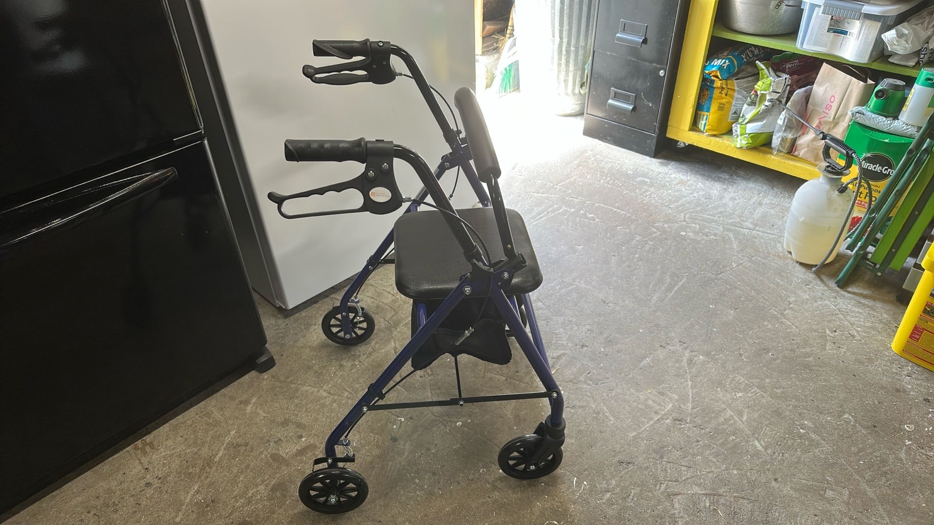 Like New Walker