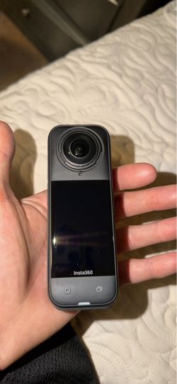 Insta 360 x5