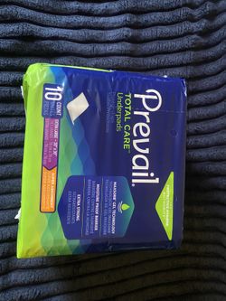 Underpads