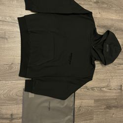 Essentials Hoodie 