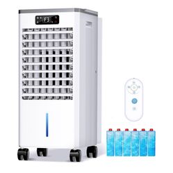 Evaporative Air Cooler 