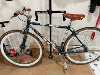 State Core Line Bike (Small) single speed or fixie