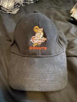 Randy’s Donuts Hat