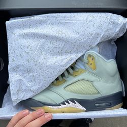 Jordan 5