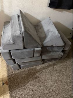 Kids couch