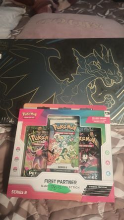 Mega charizard upc