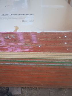 Plywood