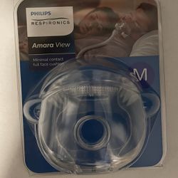 Philips Respironics Amara View