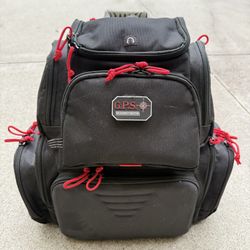 Gun Backpack