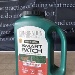 Smart Batch Grass-New