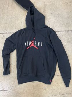 Supreme Hoodie