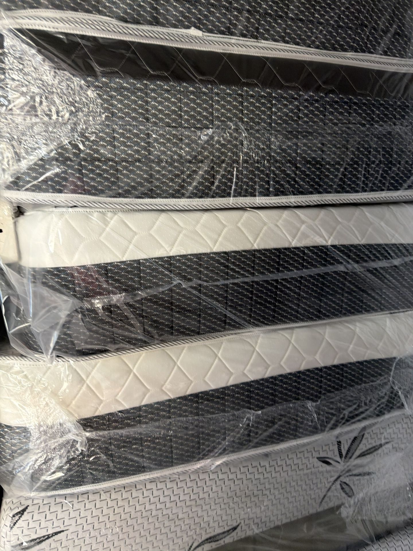 Twin Mattress With Boxspring