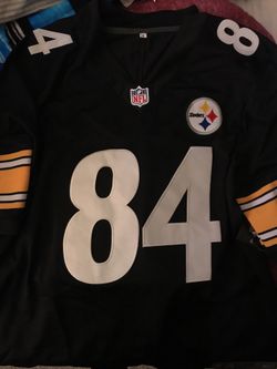 Steelers jersey new medium only nfl