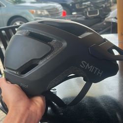 Smith Bike Helmat 