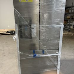 Brand New Counter Depth Refrigerator