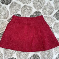 Genuine Kids 24 Months Skirt