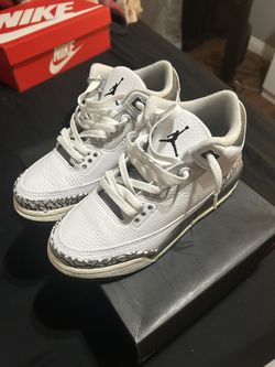 Air Jordan 3