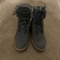 Timberland Courmeyuer Boots size 7