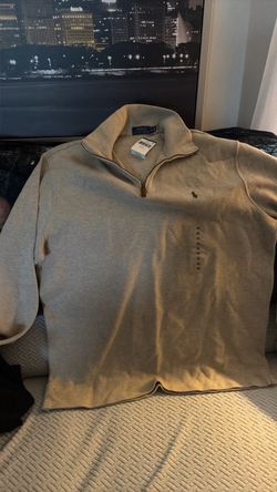 Polo Ralph Lauren long sleeve new