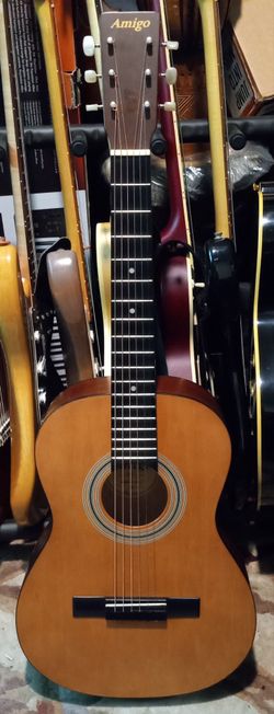 Acoustic Guitar