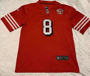 Young 49ers Jersey