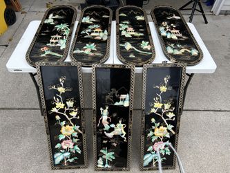 Oriental Art