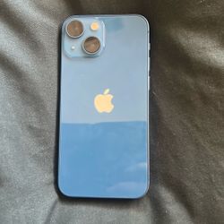 iPhone mini 13