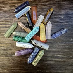 Hex Natural Stone