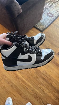 Nike Dunks Size 10 Men