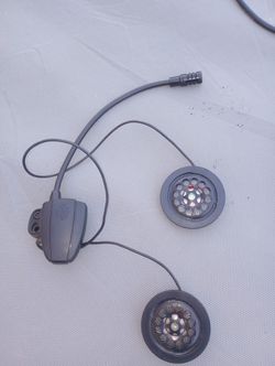 Harley Intercom