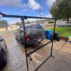 Adjustable Bed Frame 