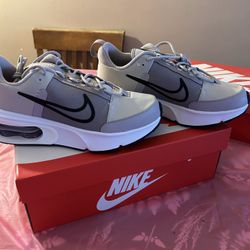 W Nike Air Max Intrlk