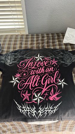 Civil Regime Shirt