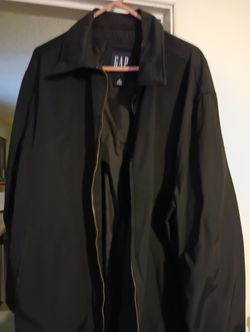 GAP Men Jacket, Size XL