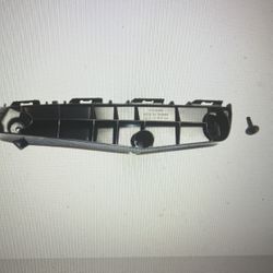 New Front Bumper Side Support Bracket (LH)