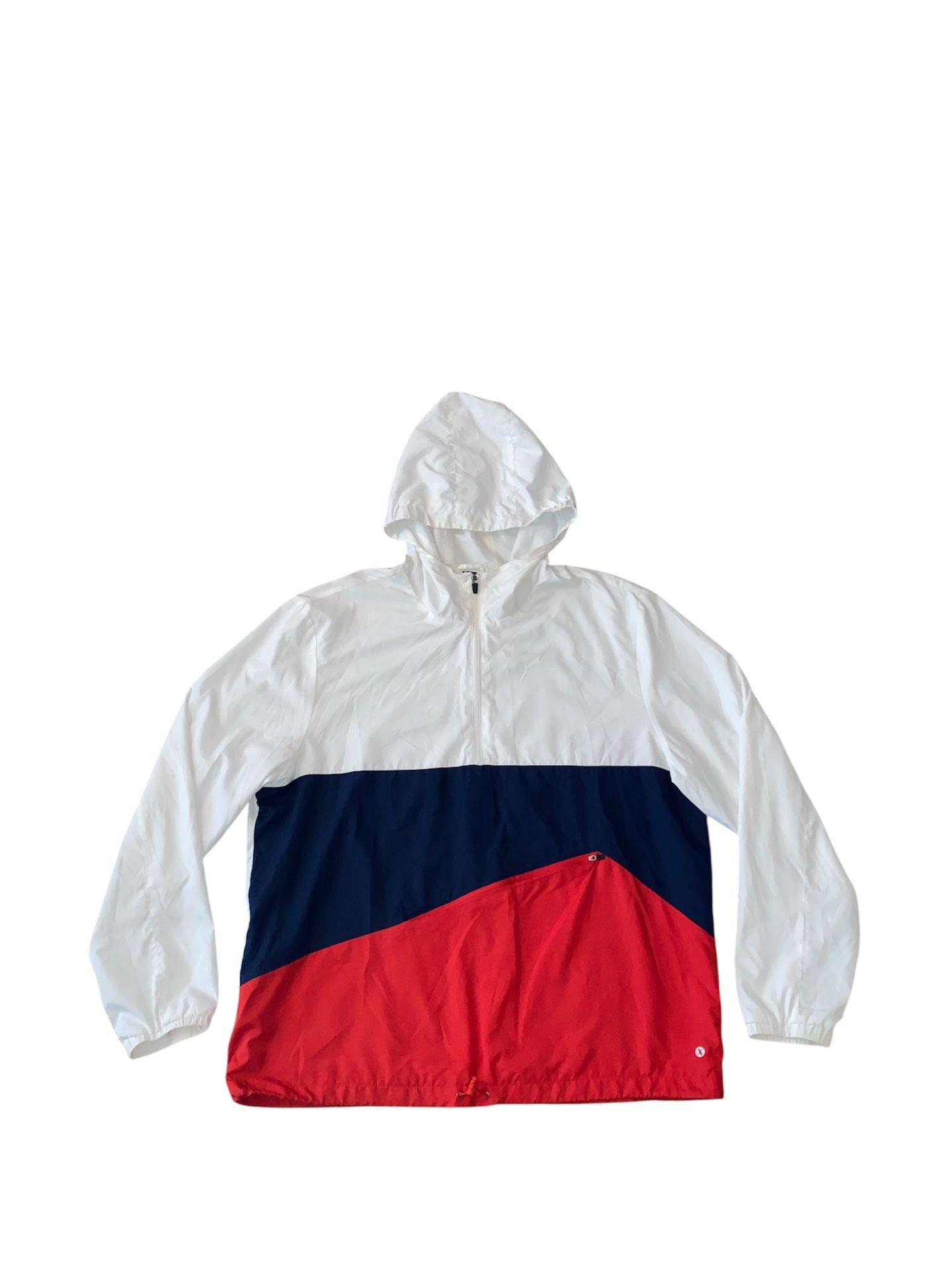 Xersion Men’s Windbreaker