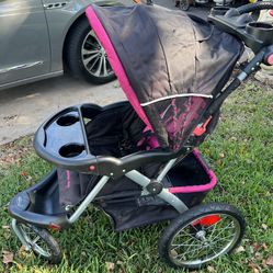 Baby Stroller 