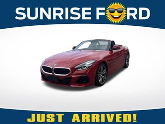2026 BMW Z4