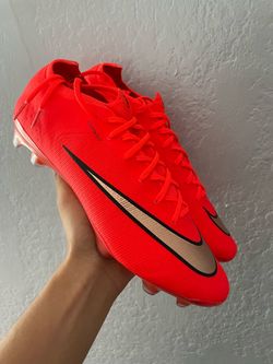 Nike Mercurial Vapor 17 Elite FG