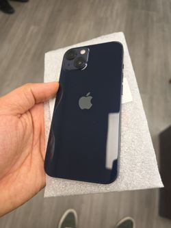 Iphone 13 128gb Unlock ANY Sim