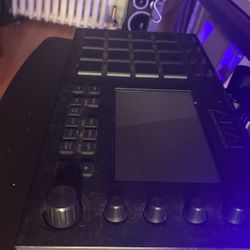 Mpc Touch