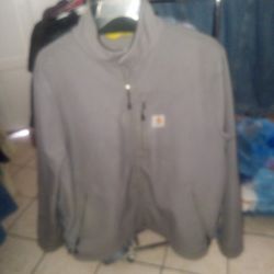 Carhartt Rain Jacket 