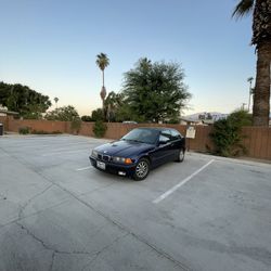 1997 BMW 3 Series