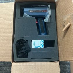 Baseball Stalker Gun II (Radar Gun)