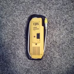 CPS AC LEAK DETECTOR