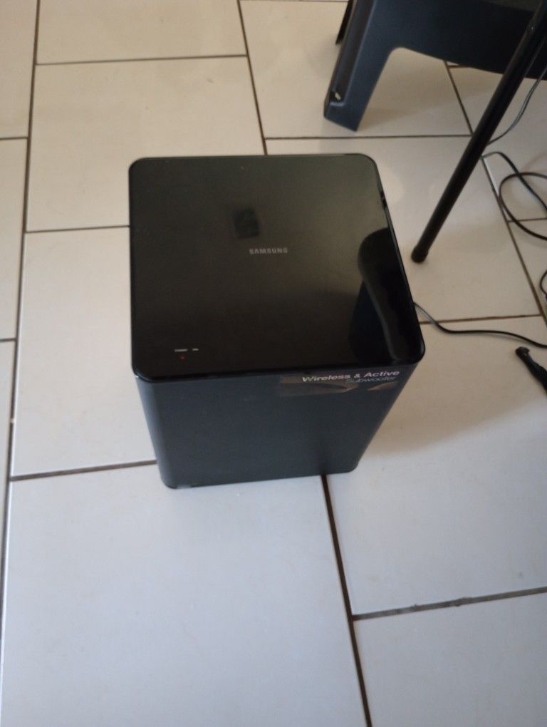 Surround Sound