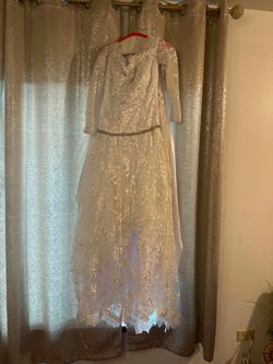 Engagement Dress