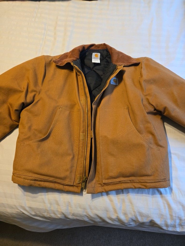 Carharrt Jacket