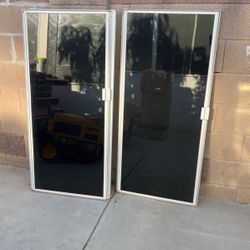 Sun Room Windows