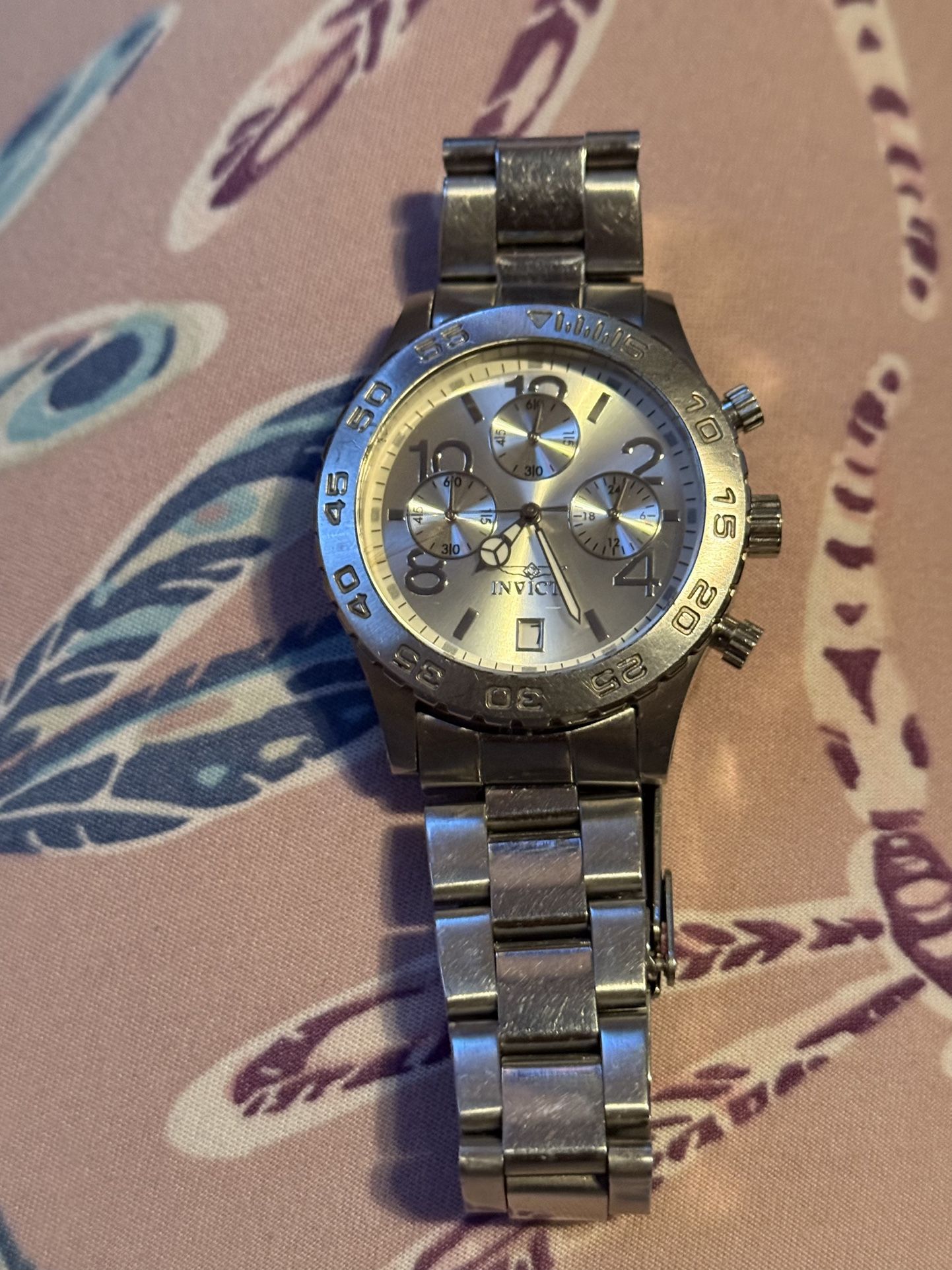 Invicta Watch